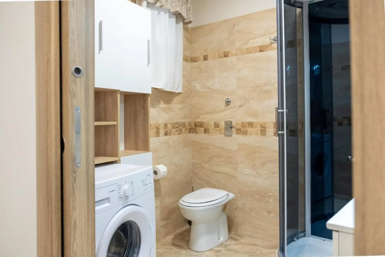 Casa Baglio Viole Apartment Valderice Italy