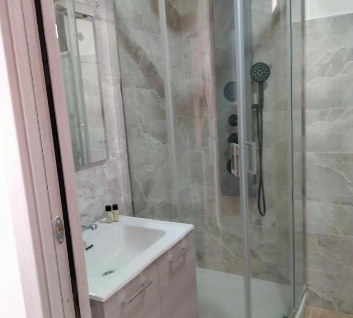Casa Baglio Viole Apartment Valderice 0*,  Italy