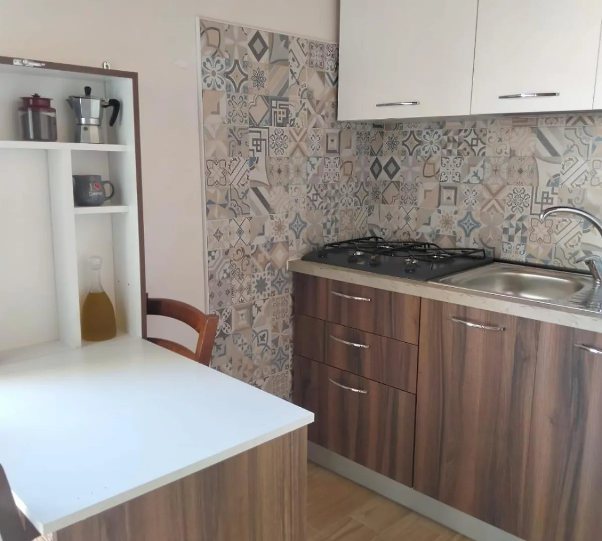 Casa Baglio Viole Apartment Valderice