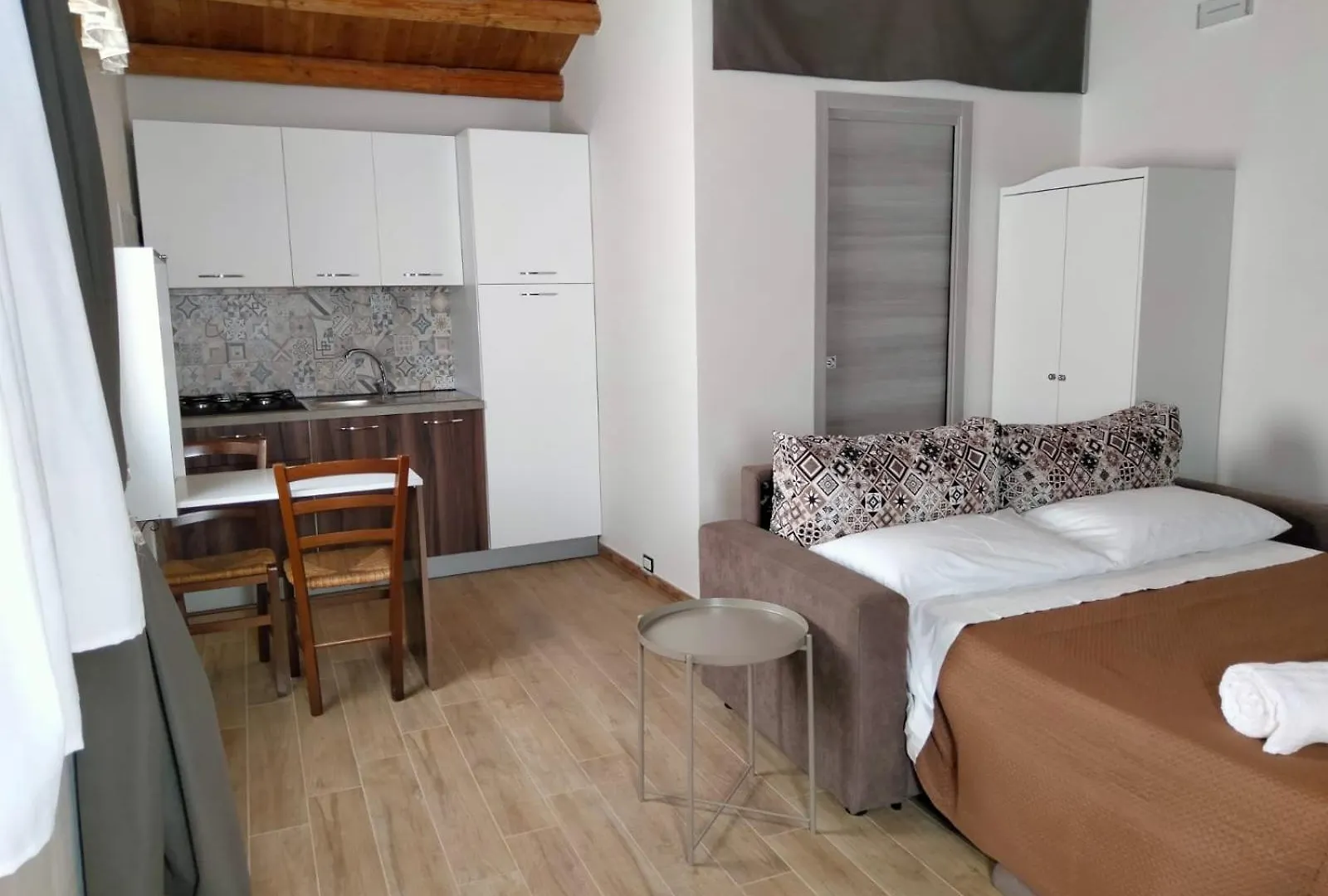 Casa Baglio Viole Apartment Valderice